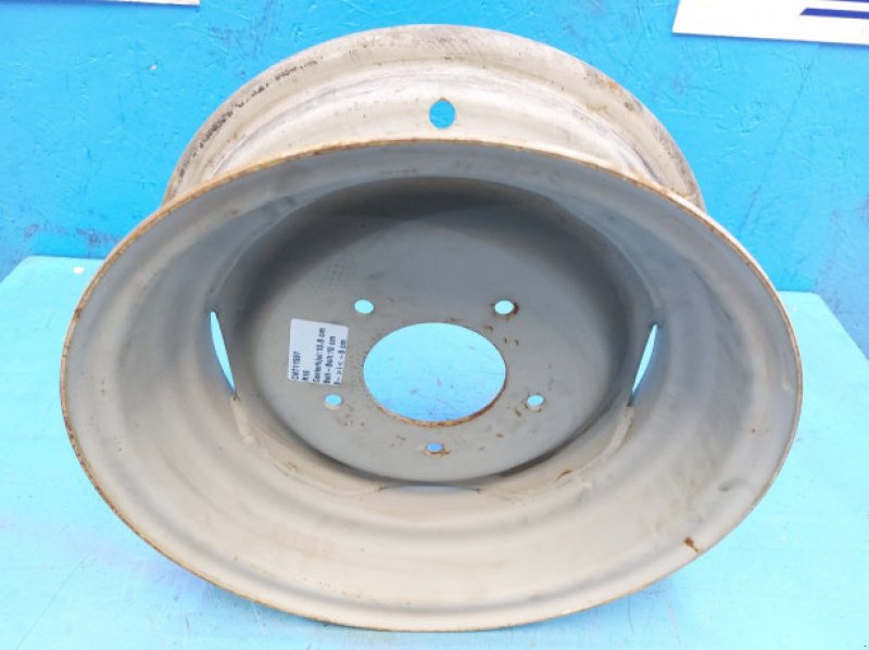 Sonstiges of the type Sonstige 16"   R16, Gebrauchtmaschine in Hemmet (Picture 8)