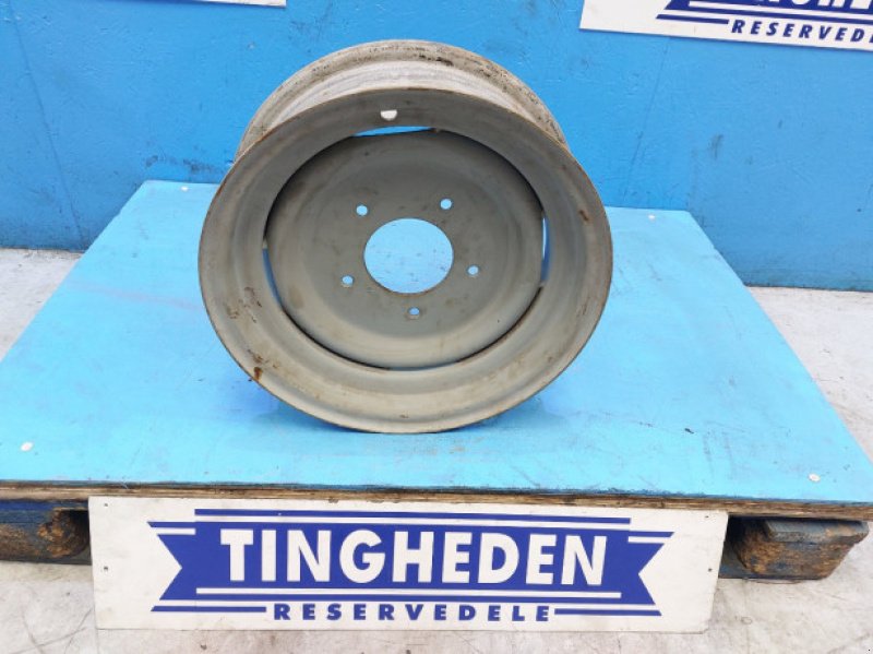 Sonstiges of the type Sonstige 16"   R16, Gebrauchtmaschine in Hemmet (Picture 1)