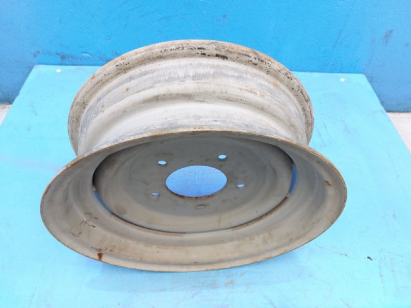 Sonstiges of the type Sonstige 16"   R16, Gebrauchtmaschine in Hemmet (Picture 2)