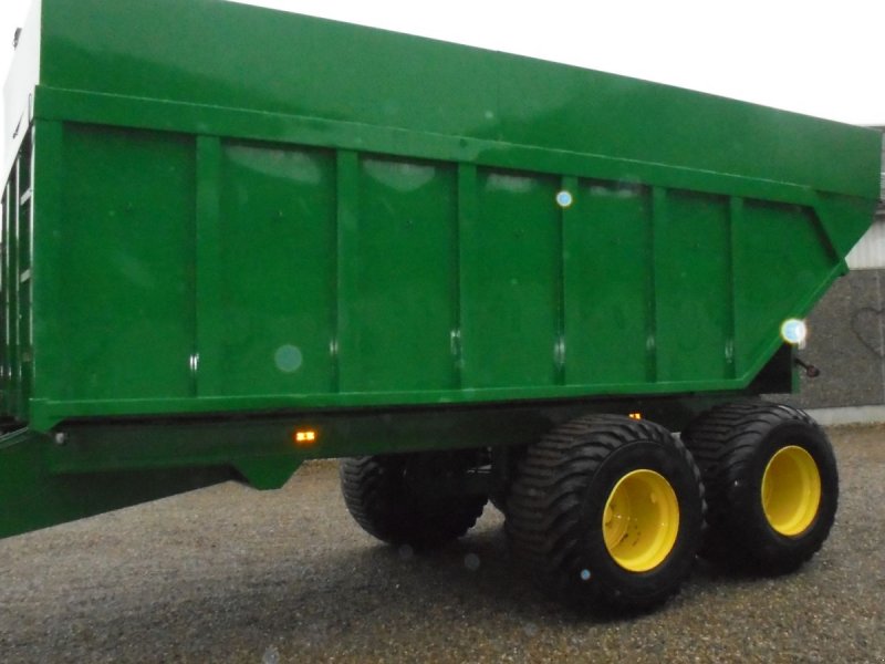 Sonstiges tip Sonstige 16 T Skråbagende, Gebrauchtmaschine in Vojens (Poză 1)