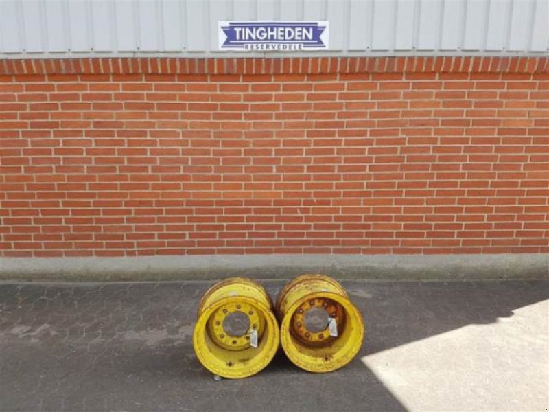 Sonstiges des Typs Sonstige 16"   W10LX16, Gebrauchtmaschine in Hemmet (Bild 1)