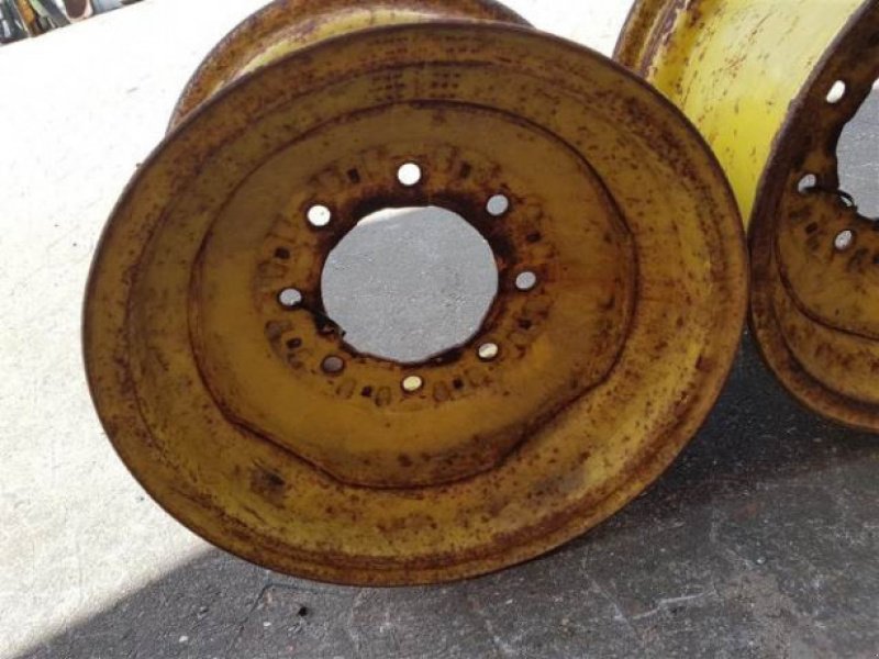 Sonstiges des Typs Sonstige 16"   W10LX16, Gebrauchtmaschine in Hemmet (Bild 8)