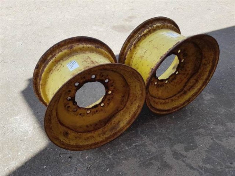 Sonstiges des Typs Sonstige 16"   W10LX16, Gebrauchtmaschine in Hemmet (Bild 7)