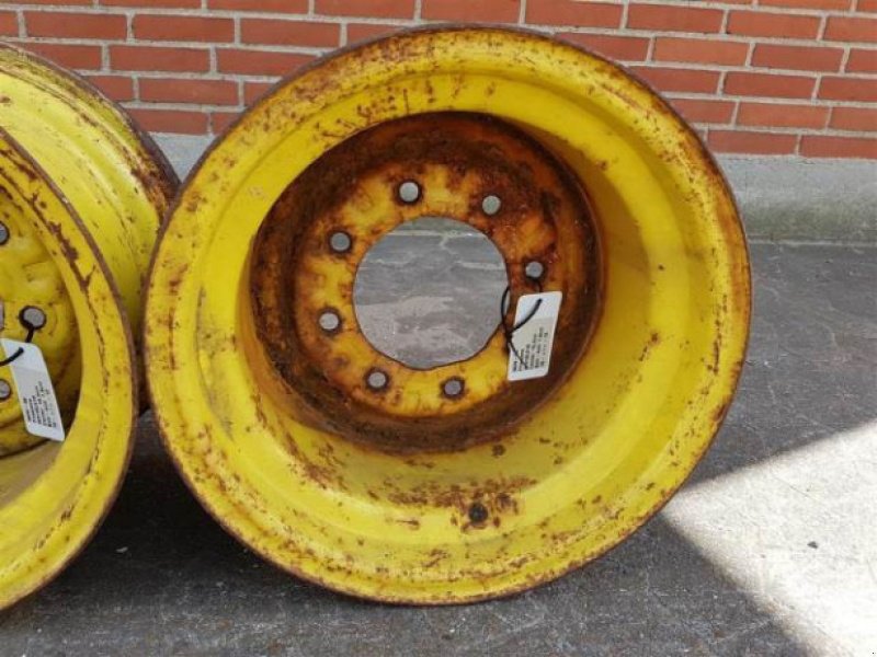 Sonstiges des Typs Sonstige 16"   W10LX16, Gebrauchtmaschine in Hemmet (Bild 4)