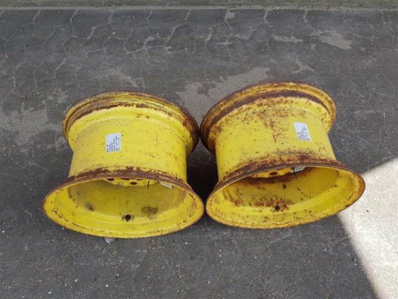 Sonstiges des Typs Sonstige 16"   W10LX16, Gebrauchtmaschine in Hemmet (Bild 5)