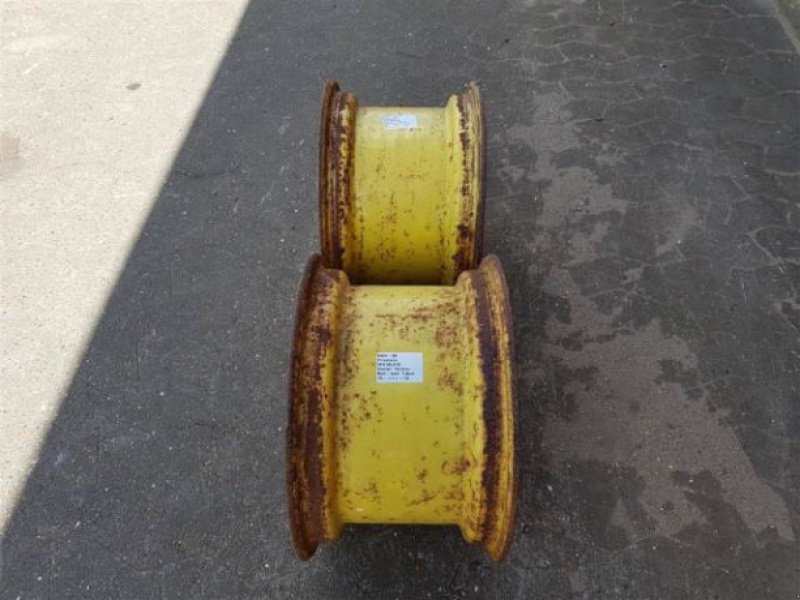 Sonstiges des Typs Sonstige 16"   W10LX16, Gebrauchtmaschine in Hemmet (Bild 6)