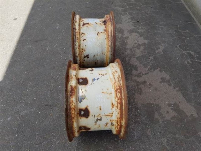 Sonstiges Türe ait Sonstige 16"   W10LX16, Gebrauchtmaschine içinde Hemmet (resim 6)