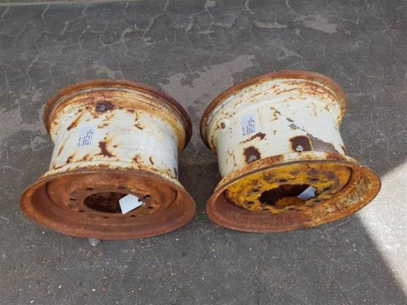 Sonstiges Türe ait Sonstige 16"   W10LX16, Gebrauchtmaschine içinde Hemmet (resim 5)