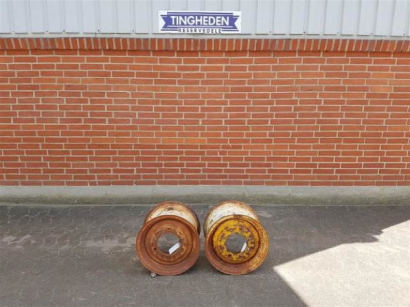 Sonstiges Türe ait Sonstige 16"   W10LX16, Gebrauchtmaschine içinde Hemmet (resim 1)