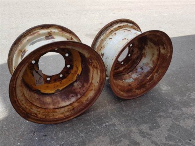 Sonstiges Türe ait Sonstige 16"   W10LX16, Gebrauchtmaschine içinde Hemmet (resim 7)