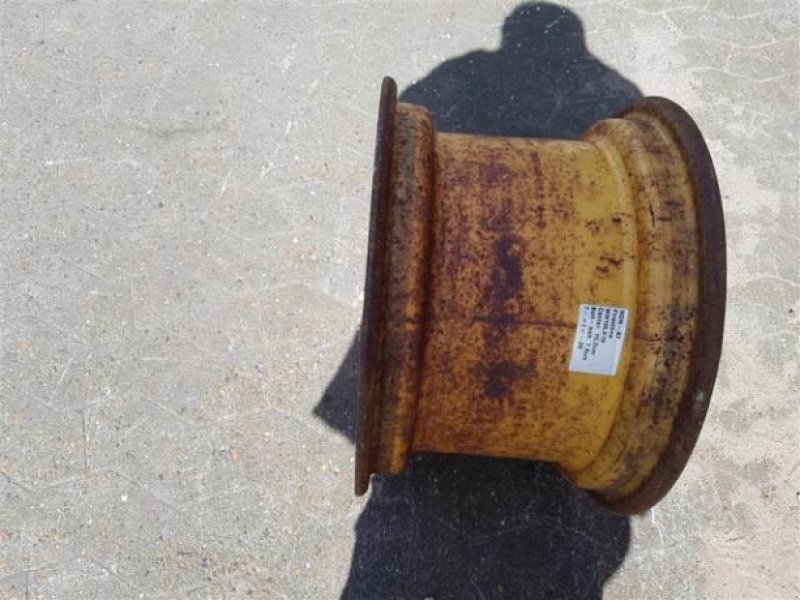 Sonstiges typu Sonstige 16"   WH10LX16, Gebrauchtmaschine v Hemmet (Obrázek 4)