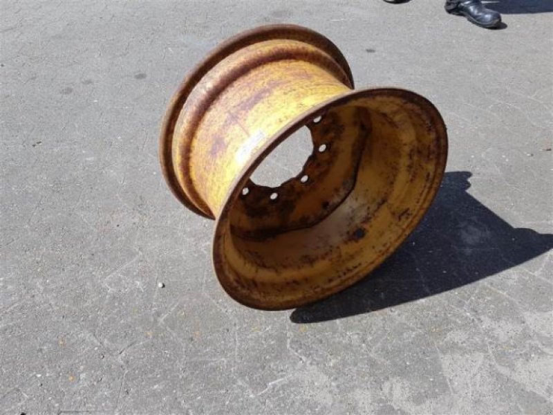 Sonstiges typu Sonstige 16"   WH10LX16, Gebrauchtmaschine v Hemmet (Obrázek 5)