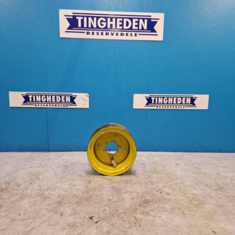 Sonstiges des Typs Sonstige 16"   WH8Lx16, Gebrauchtmaschine in Hemmet (Bild 1)