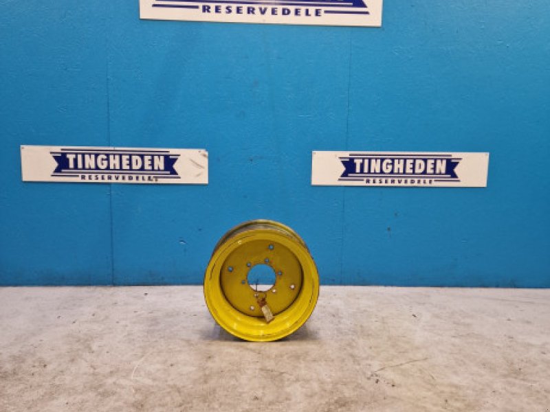 Sonstiges des Typs Sonstige 16"   WH8Lx16, Gebrauchtmaschine in Hemmet (Bild 1)