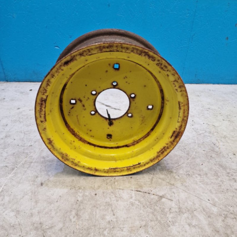 Sonstiges des Typs Sonstige 16"   WH8Lx16, Gebrauchtmaschine in Hemmet (Bild 6)