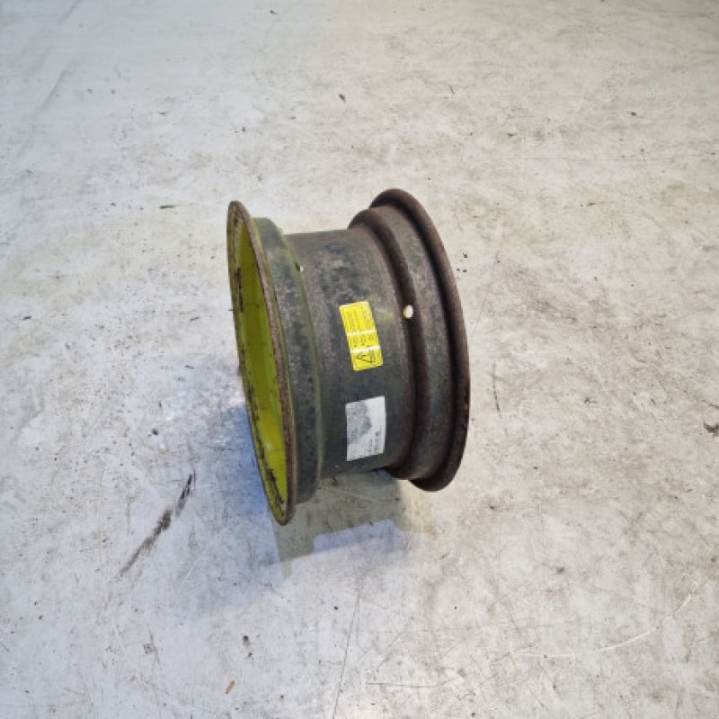 Sonstiges des Typs Sonstige 16"   WH8Lx16, Gebrauchtmaschine in Hemmet (Bild 5)