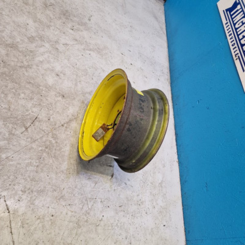 Sonstiges des Typs Sonstige 16"   WH8Lx16, Gebrauchtmaschine in Hemmet (Bild 4)