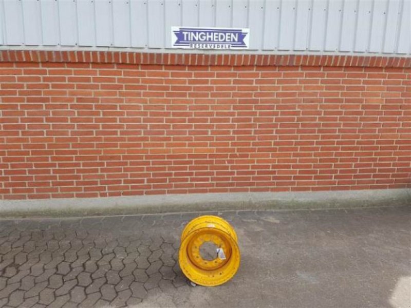 Sonstiges des Typs Sonstige 16"   WH8LX16, Gebrauchtmaschine in Hemmet (Bild 1)