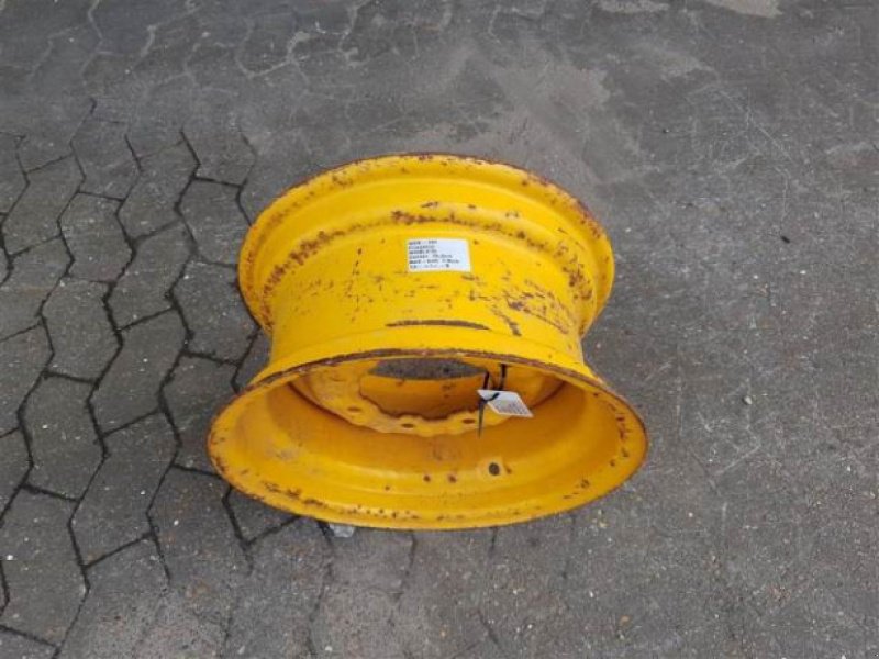 Sonstiges of the type Sonstige 16"   WH8LX16, Gebrauchtmaschine in Hemmet (Picture 3)