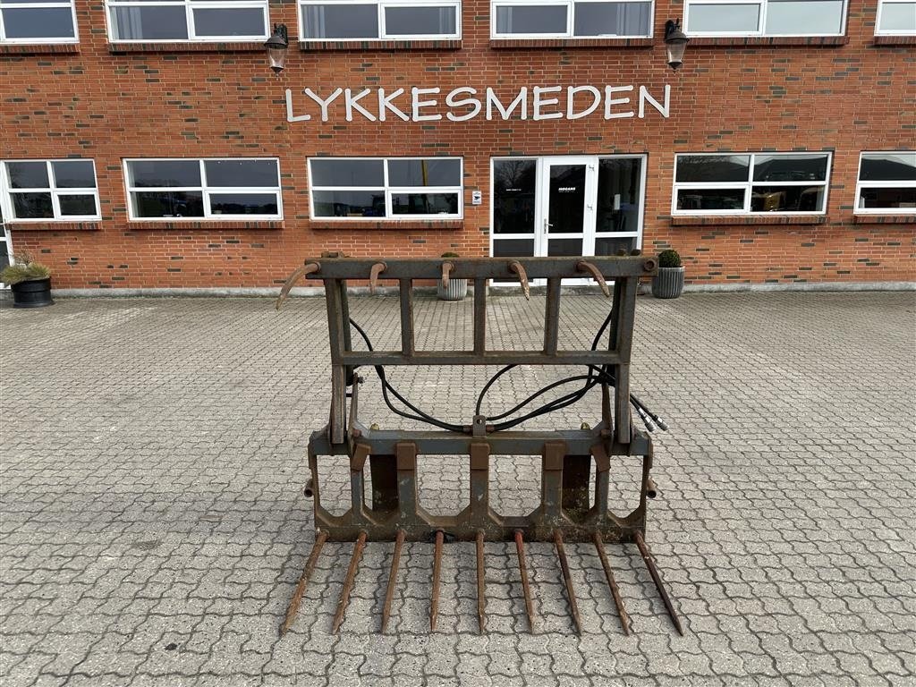 Sonstiges typu Sonstige 160 cm. siloklo, Gebrauchtmaschine w Gjerlev J. (Zdjęcie 1)