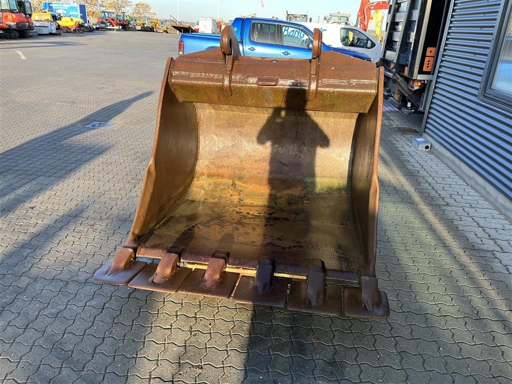 Sonstiges of the type Sonstige 160cm graveskovl til ca 30 tons maskine cw45s fæste, Gebrauchtmaschine in Rønnede (Picture 7)