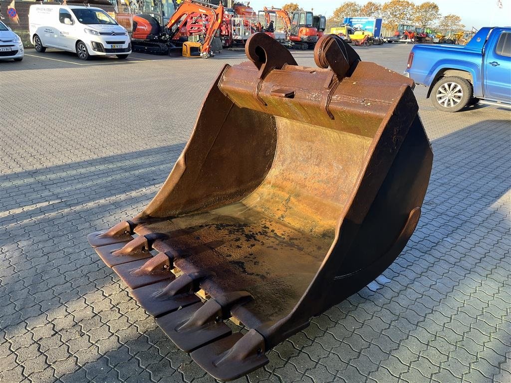 Sonstiges of the type Sonstige 160cm graveskovl til ca 30 tons maskine cw45s fæste, Gebrauchtmaschine in Rønnede (Picture 3)