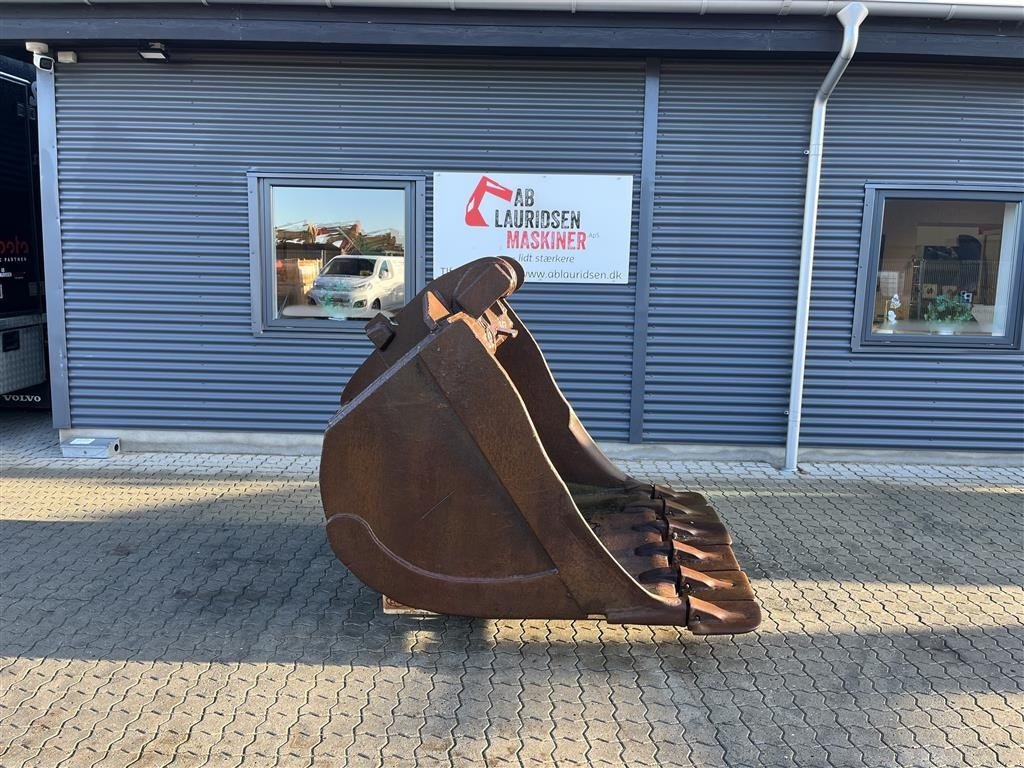 Sonstiges of the type Sonstige 160cm graveskovl til ca 30 tons maskine cw45s fæste, Gebrauchtmaschine in Rønnede (Picture 1)