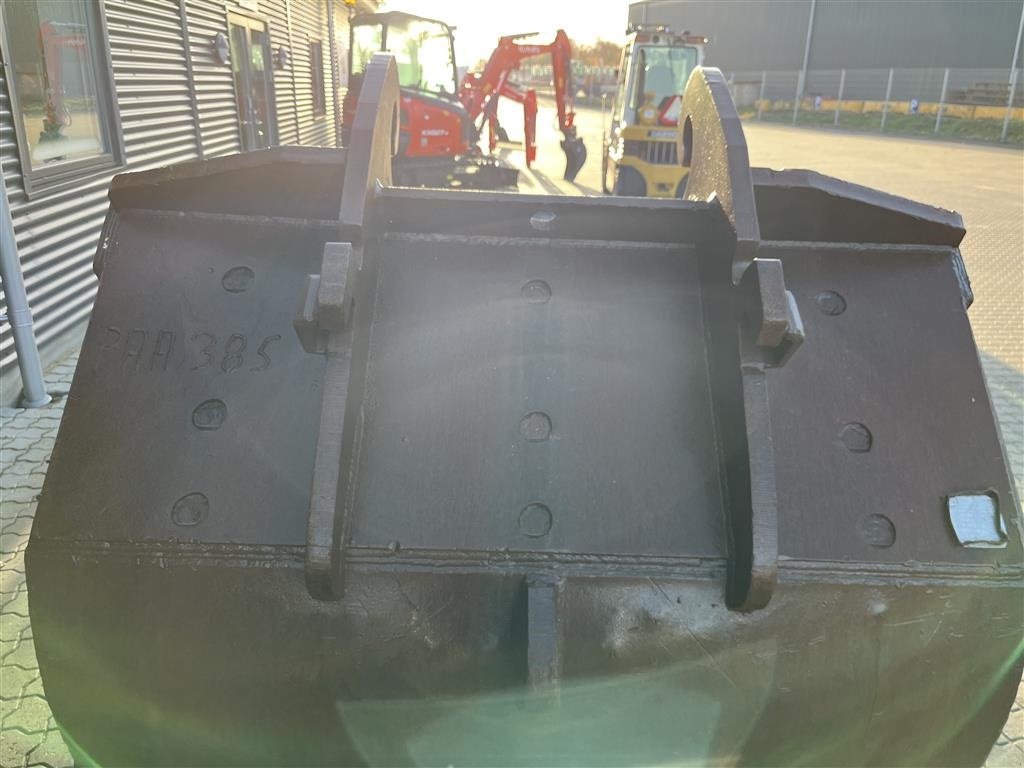 Sonstiges of the type Sonstige 160cm graveskovl til ca 30 tons maskine cw45s fæste, Gebrauchtmaschine in Rønnede (Picture 9)