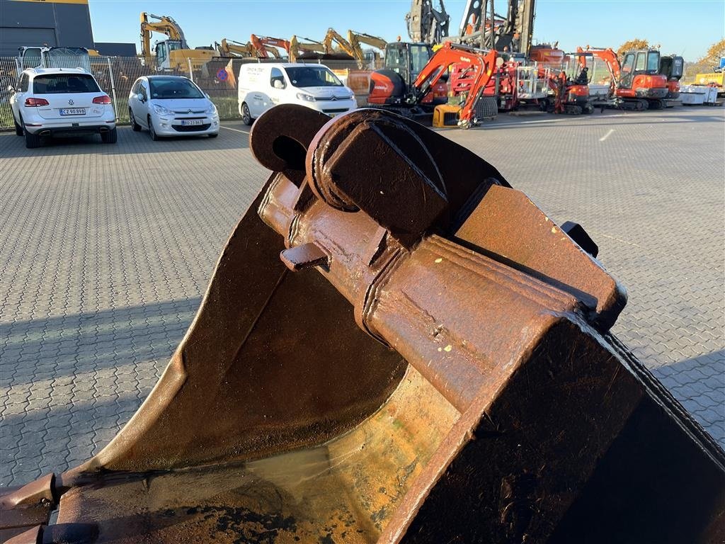 Sonstiges of the type Sonstige 160cm graveskovl til ca 30 tons maskine cw45s fæste, Gebrauchtmaschine in Rønnede (Picture 8)
