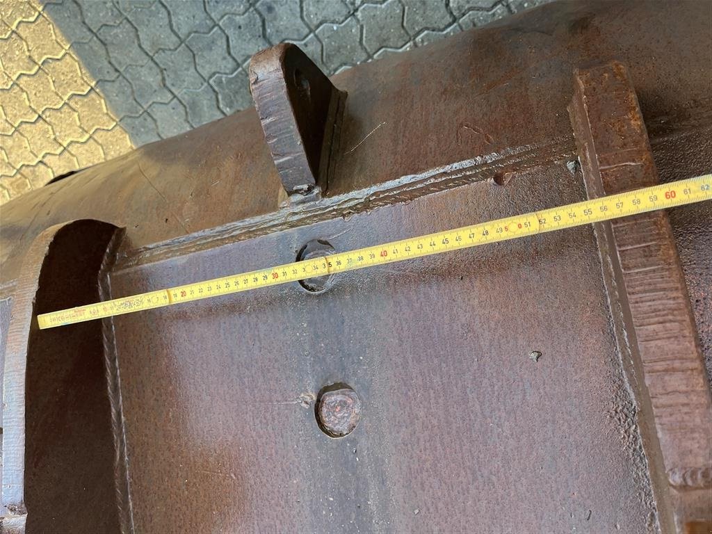 Sonstiges of the type Sonstige 160cm graveskovl til ca 30 tons maskine cw45s fæste, Gebrauchtmaschine in Rønnede (Picture 12)