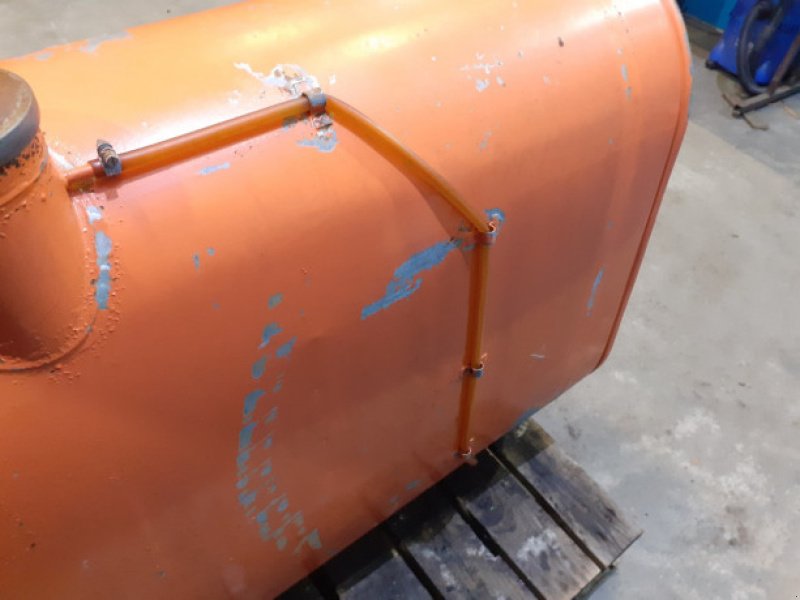 Sonstiges typu Sonstige 1650, Gebrauchtmaschine v Hemmet (Obrázek 8)