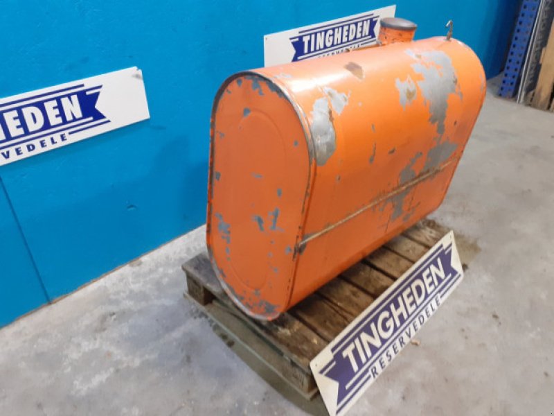 Sonstiges typu Sonstige 1650, Gebrauchtmaschine v Hemmet (Obrázek 2)