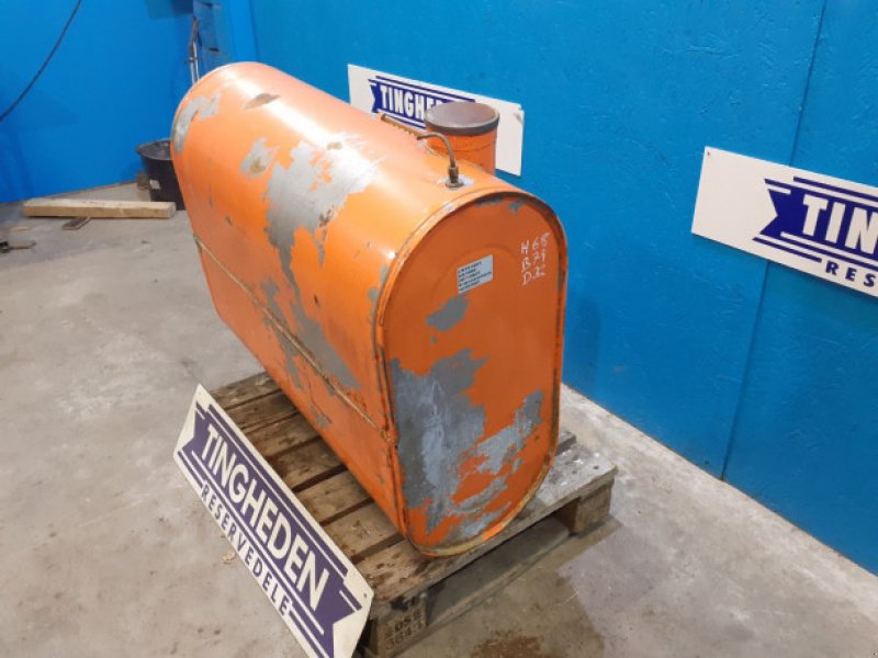 Sonstiges typu Sonstige 1650, Gebrauchtmaschine v Hemmet (Obrázek 3)