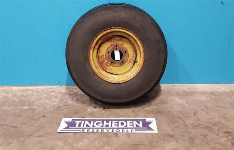 Sonstiges typu Sonstige 17"   13.5/75-17, Gebrauchtmaschine v Hemmet (Obrázek 6)