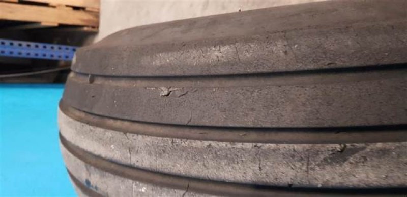 Sonstiges typu Sonstige 17"   13.5/75-17, Gebrauchtmaschine v Hemmet (Obrázek 4)