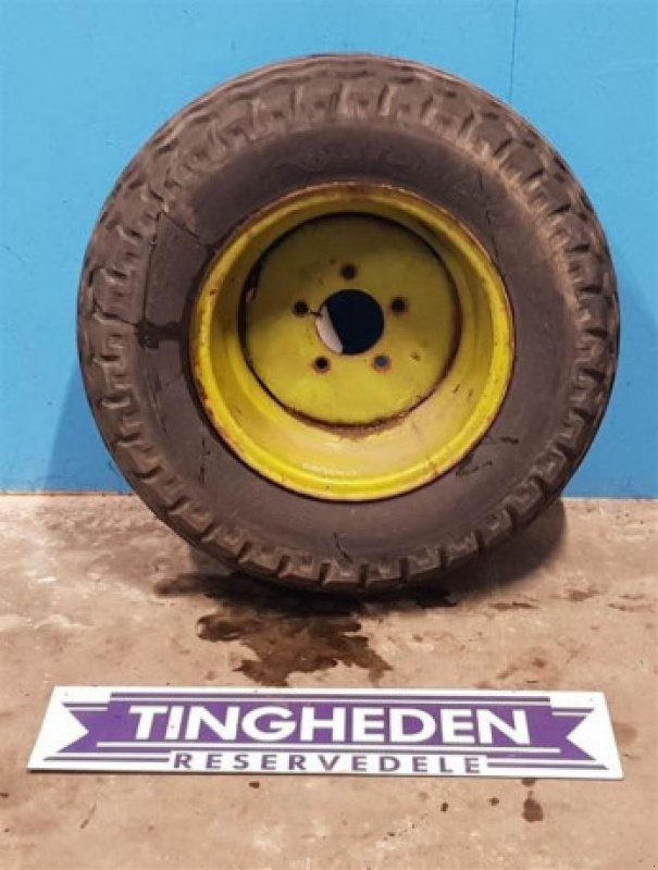 Sonstiges typu Sonstige 17"   15.0/55-17, Gebrauchtmaschine v Hemmet (Obrázek 7)