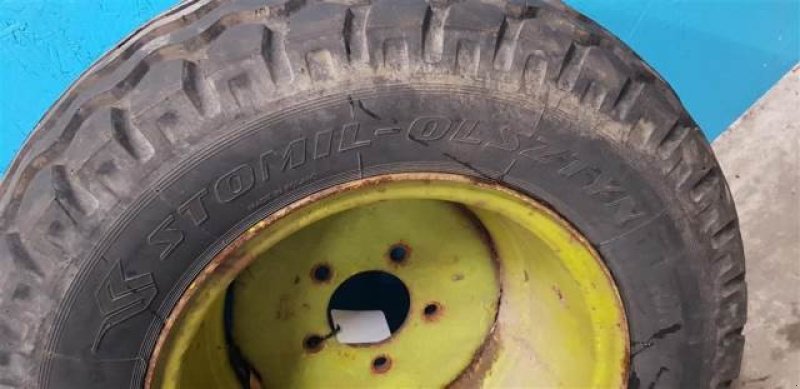 Sonstiges typu Sonstige 17"   15.0/55-17, Gebrauchtmaschine v Hemmet (Obrázek 8)