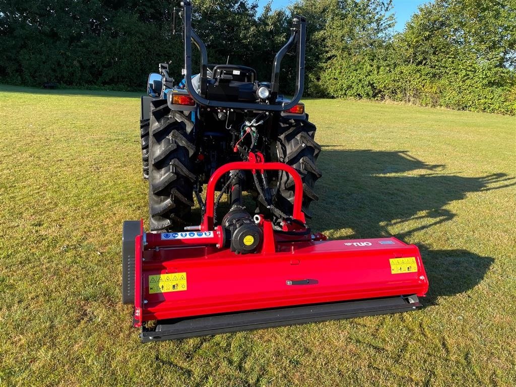 Sonstiges des Typs Sonstige 175 cm Hammerslagler Hydraulisk sideforskydning, Gebrauchtmaschine in Herning (Bild 9)
