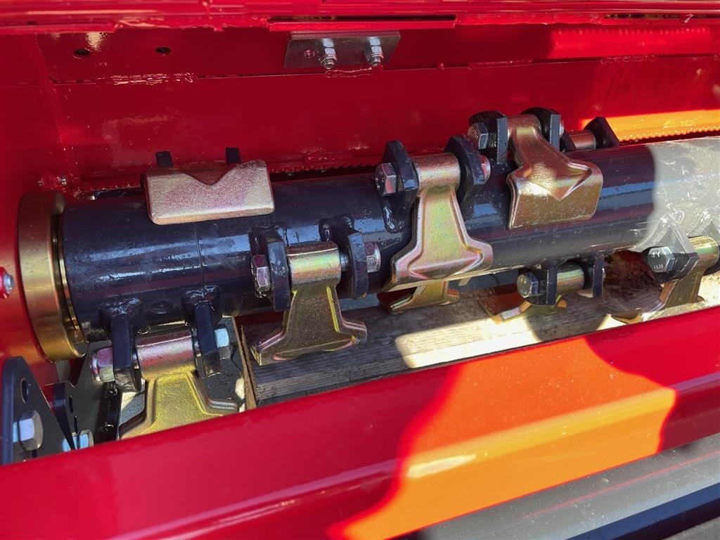 Sonstiges des Typs Sonstige 175 cm Hammerslagler Hydraulisk sideforskydning, Gebrauchtmaschine in Herning (Bild 14)