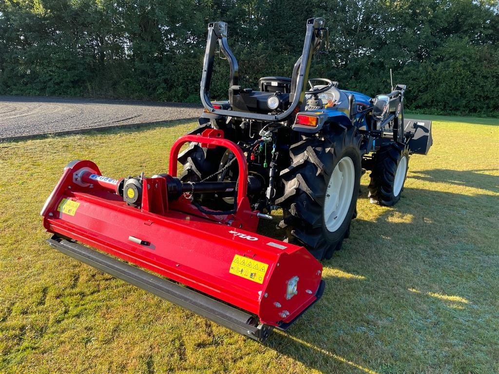 Sonstiges des Typs Sonstige 175 cm Hammerslagler Hydraulisk sideforskydning, Gebrauchtmaschine in Herning (Bild 5)