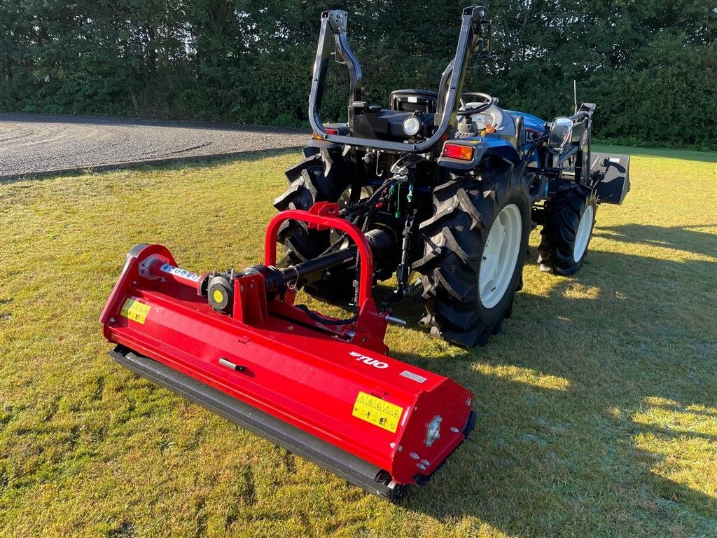 Sonstiges des Typs Sonstige 175 cm Hammerslagler Hydraulisk sideforskydning, Gebrauchtmaschine in Herning (Bild 10)