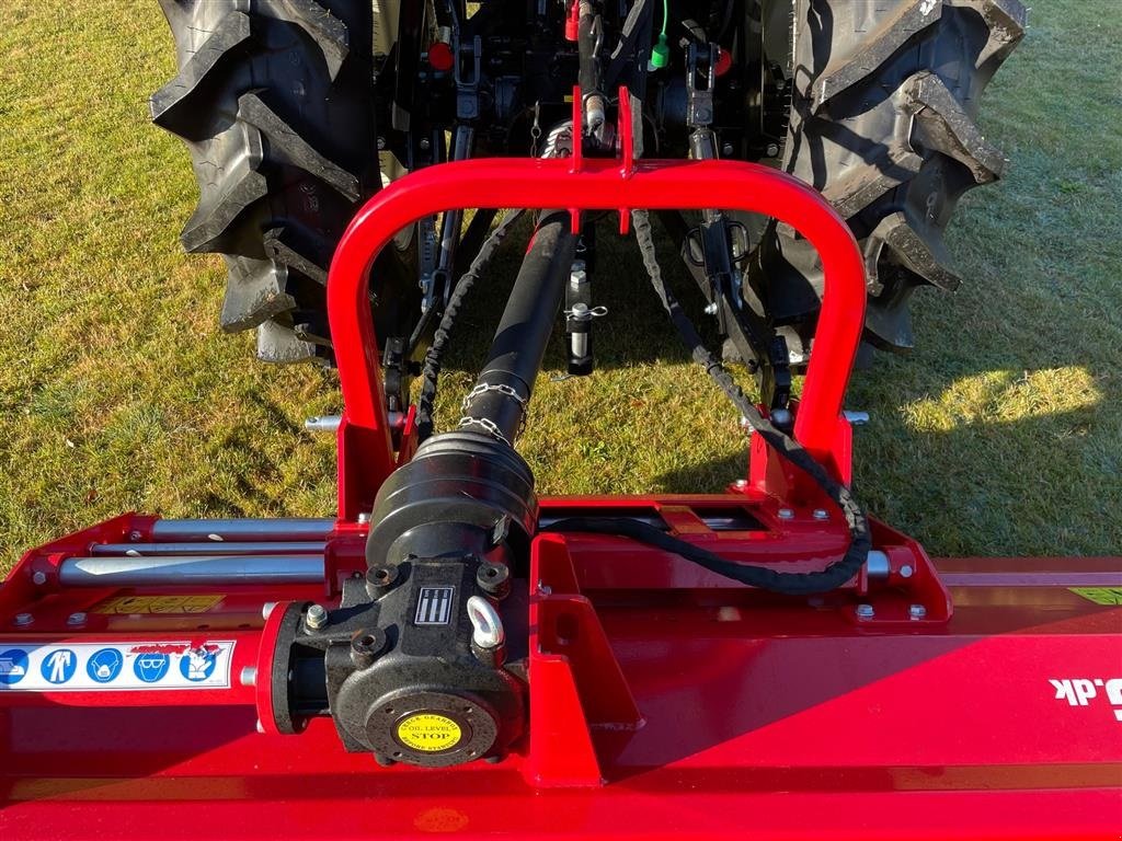 Sonstiges des Typs Sonstige 175 cm Hammerslagler Hydraulisk sideforskydning, Gebrauchtmaschine in Herning (Bild 11)