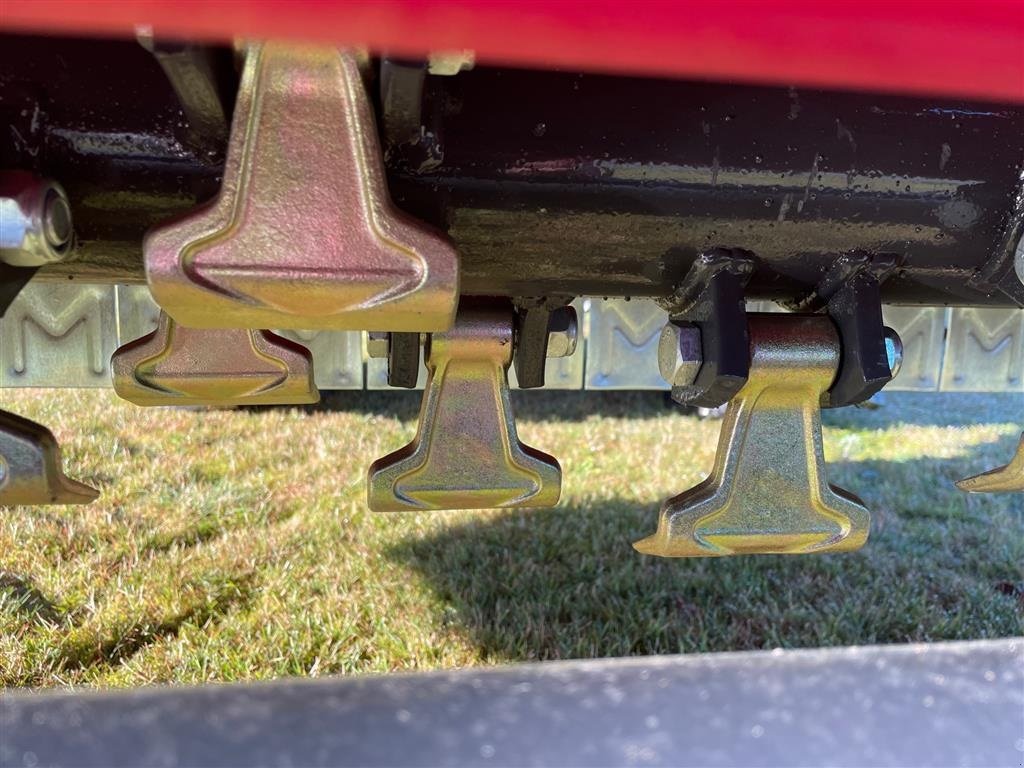 Sonstiges des Typs Sonstige 175 cm Hammerslagler Hydraulisk sideforskydning, Gebrauchtmaschine in Herning (Bild 4)