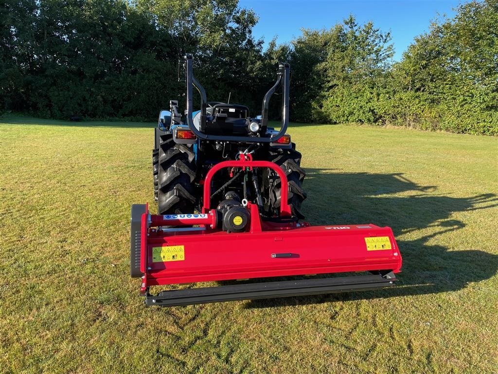 Sonstiges des Typs Sonstige 175 cm Hammerslagler Hydraulisk sideforskydning, Gebrauchtmaschine in Herning (Bild 2)