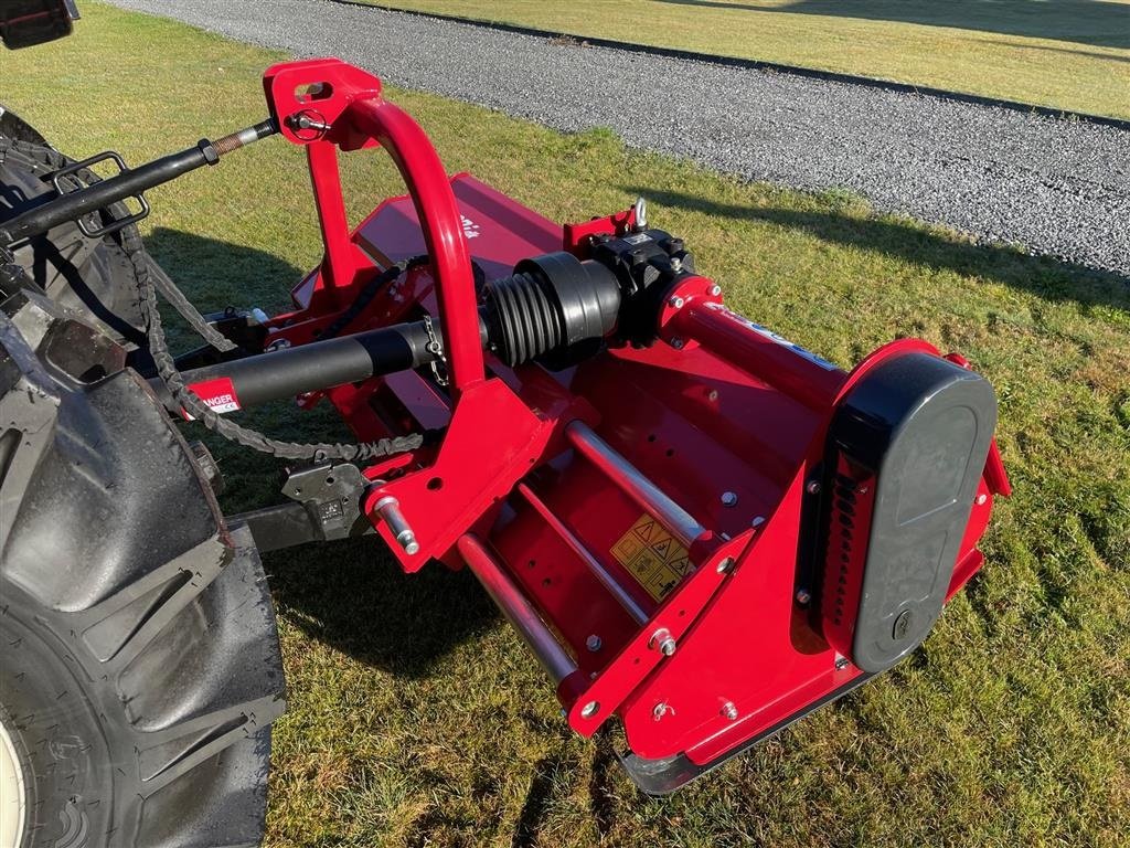 Sonstiges des Typs Sonstige 175 cm Hammerslagler Hydraulisk sideforskydning, Gebrauchtmaschine in Herning (Bild 7)