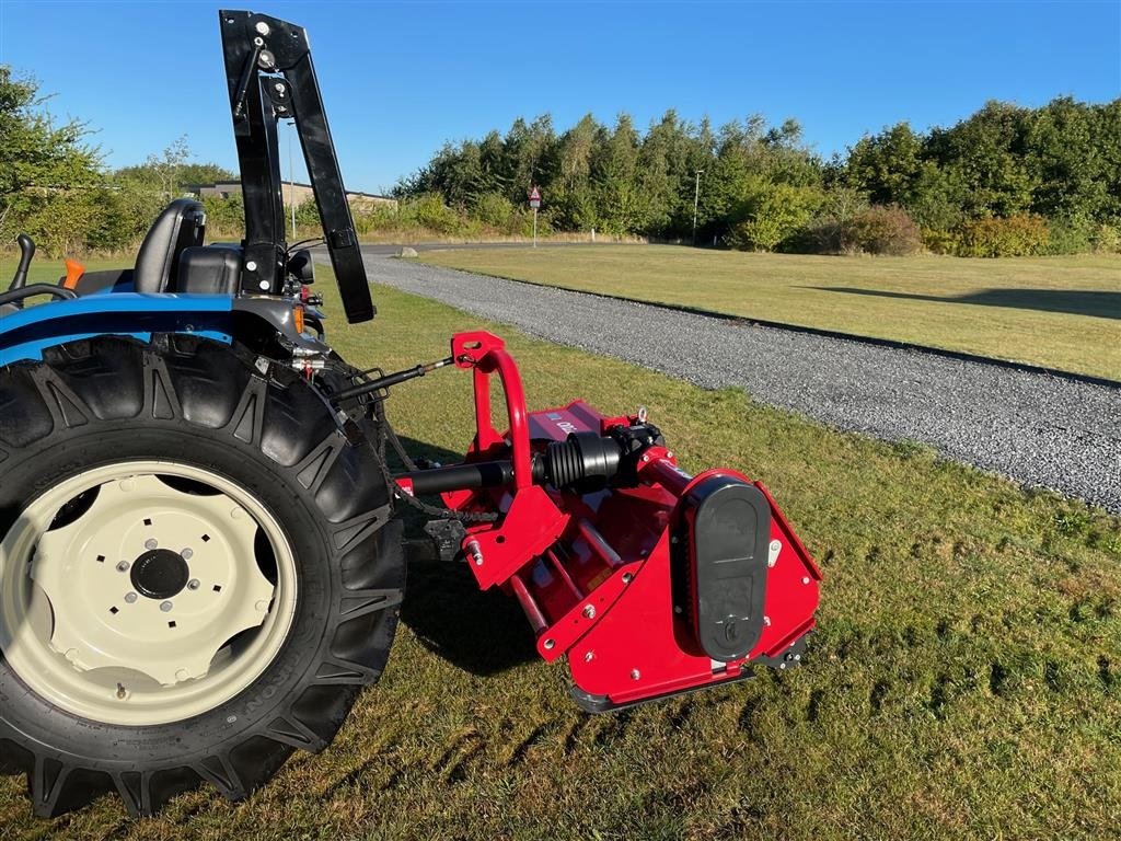 Sonstiges des Typs Sonstige 175 cm Hammerslagler Hydraulisk sideforskydning, Gebrauchtmaschine in Herning (Bild 3)