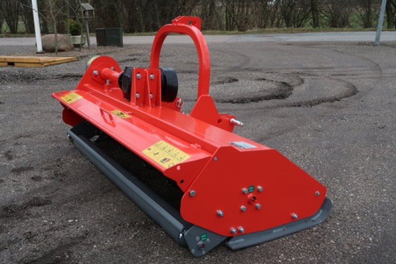 Sonstiges typu Sonstige 175 cm Slagleklipper med hydraulisk sideforskydning, Gebrauchtmaschine v Egtved (Obrázek 2)