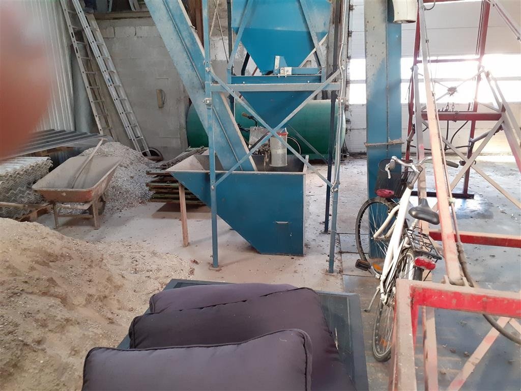 Sonstiges of the type Sonstige 175 m2  i 4 meters højde, Gebrauchtmaschine in Egtved (Picture 9)