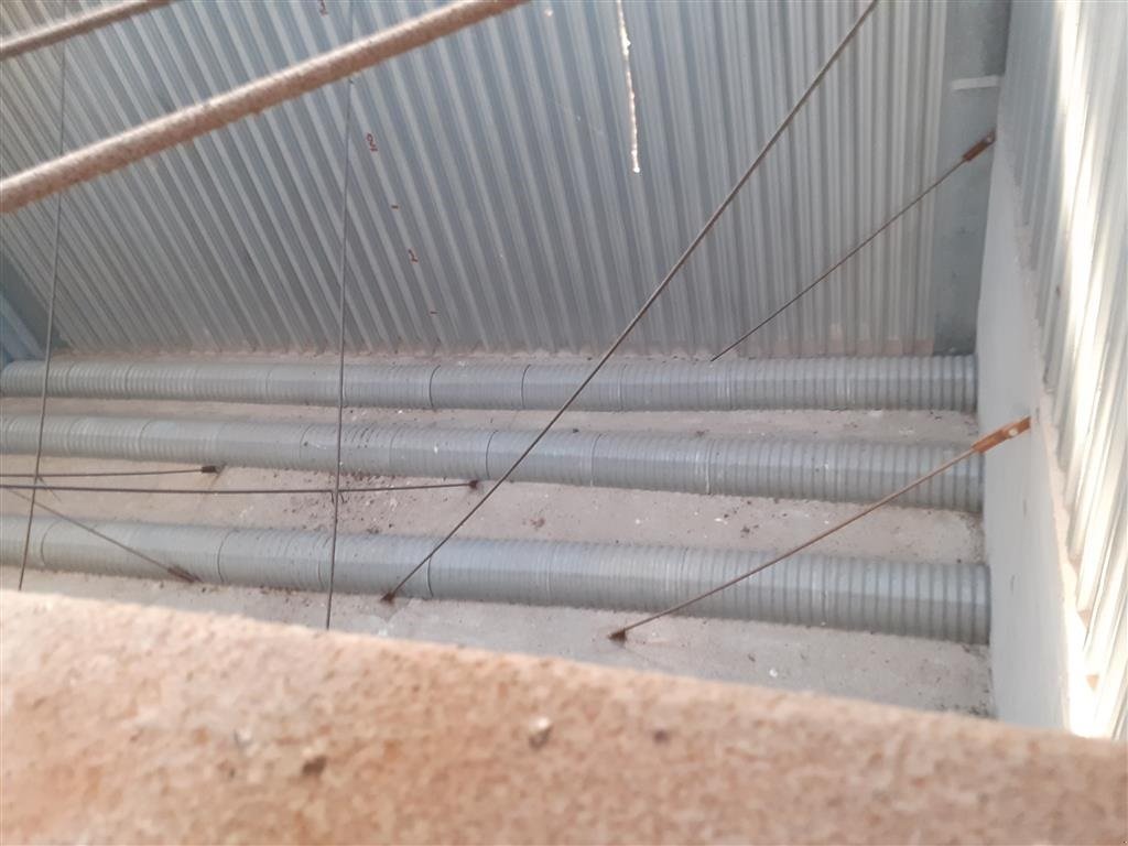 Sonstiges of the type Sonstige 175 m2  i 4 meters højde, Gebrauchtmaschine in Egtved (Picture 10)