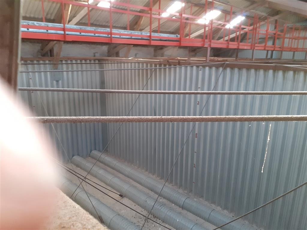 Sonstiges of the type Sonstige 175 m2  i 4 meters højde, Gebrauchtmaschine in Egtved (Picture 7)